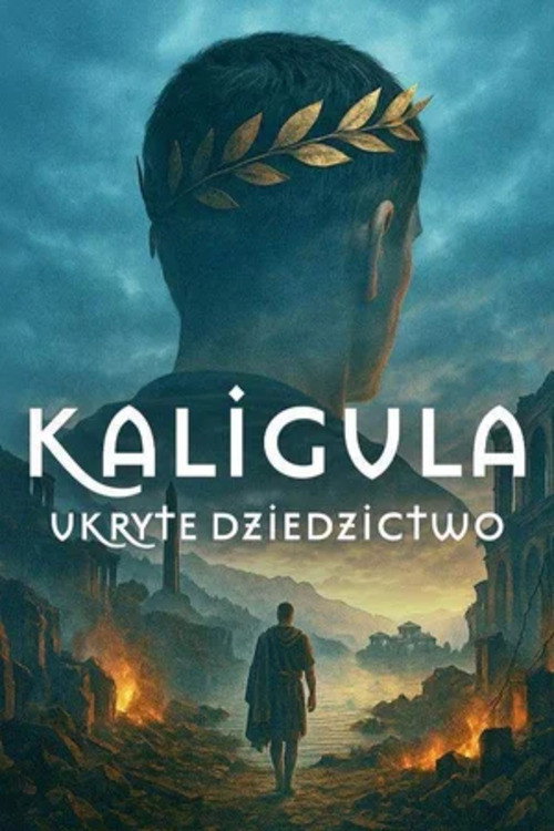 Caligula's Hidden Legacy poster