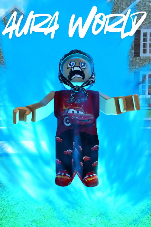Aura World poster