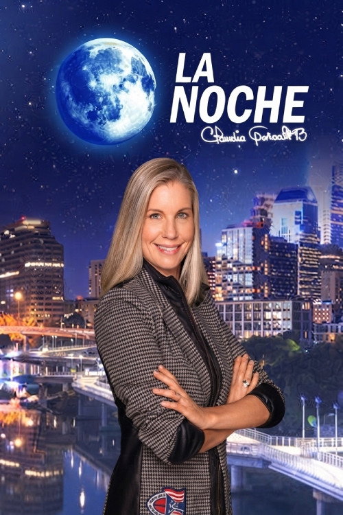 La Noche poster