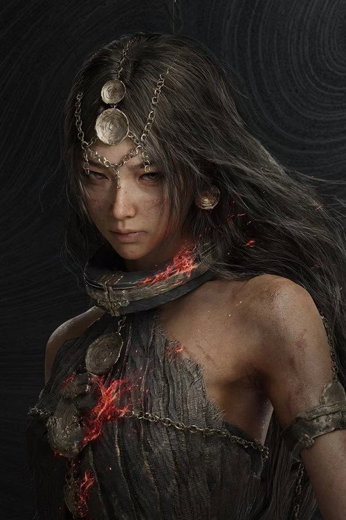 源初之结 poster