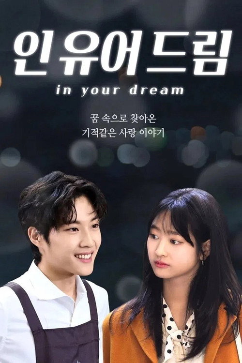 인 유어 드림 poster