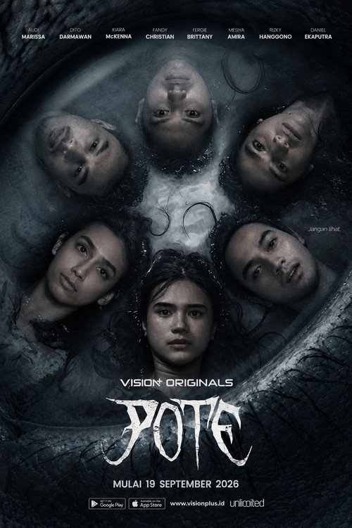 POTE poster