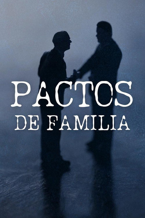 Blood Ties poster