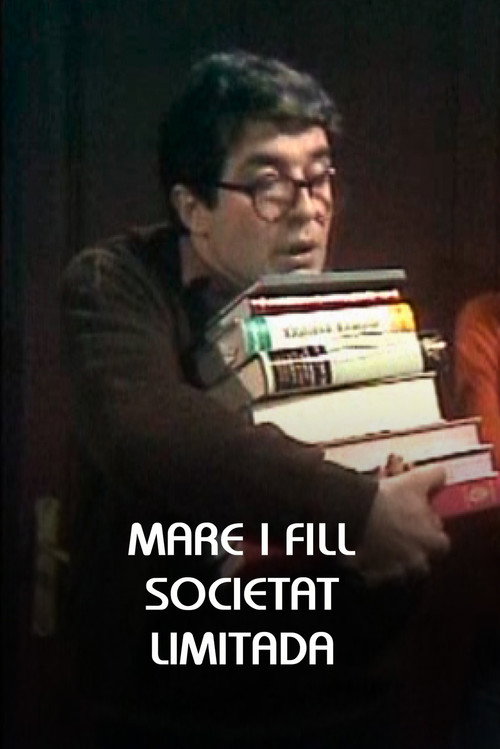 Mare i fill, societat limitada poster