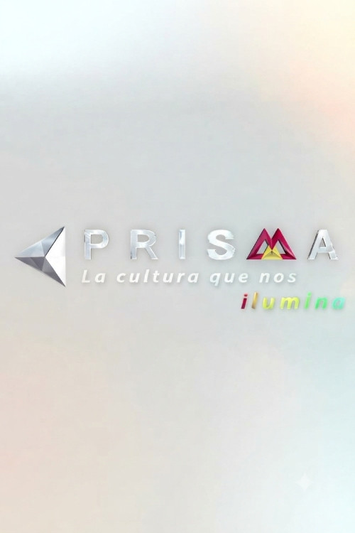 Prisma poster