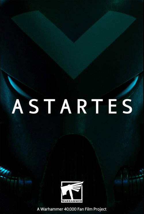 Astartes poster