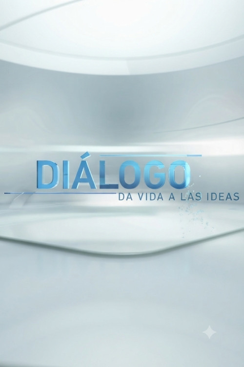 Diálogo poster