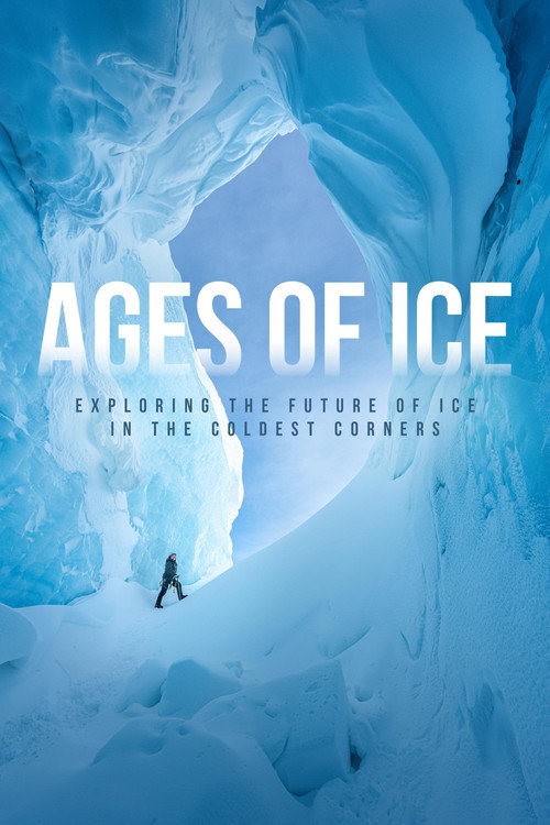 Ages of Ice poster