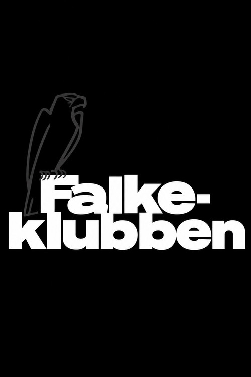 Falkeklubben poster