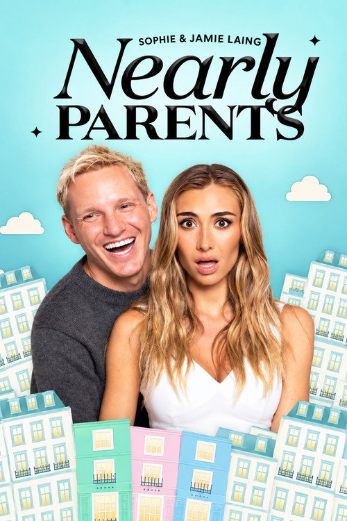NearlyParents poster