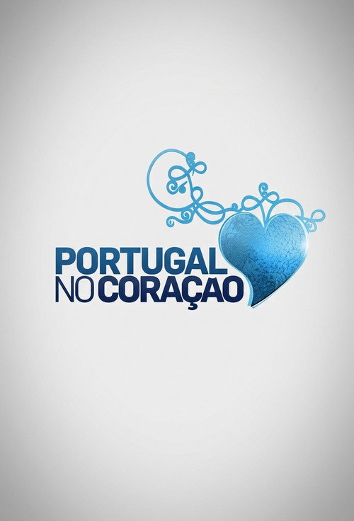 Portugal no Coração poster