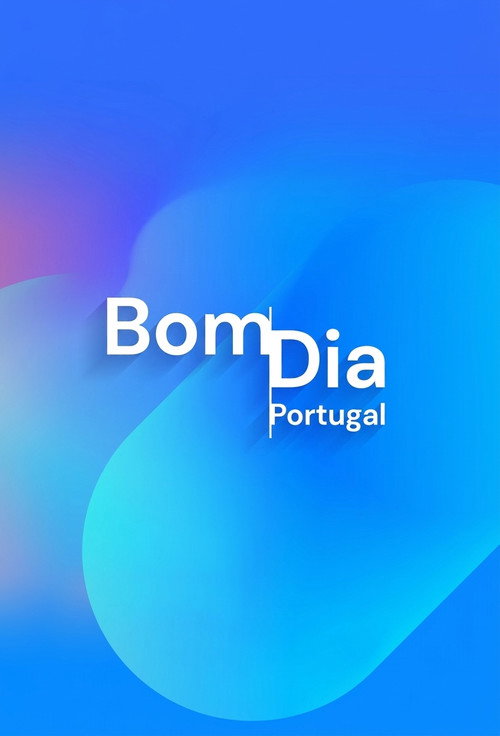 Bom Dia Portugal poster