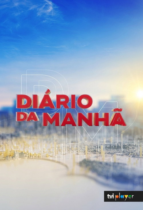 Diário da Manhã poster