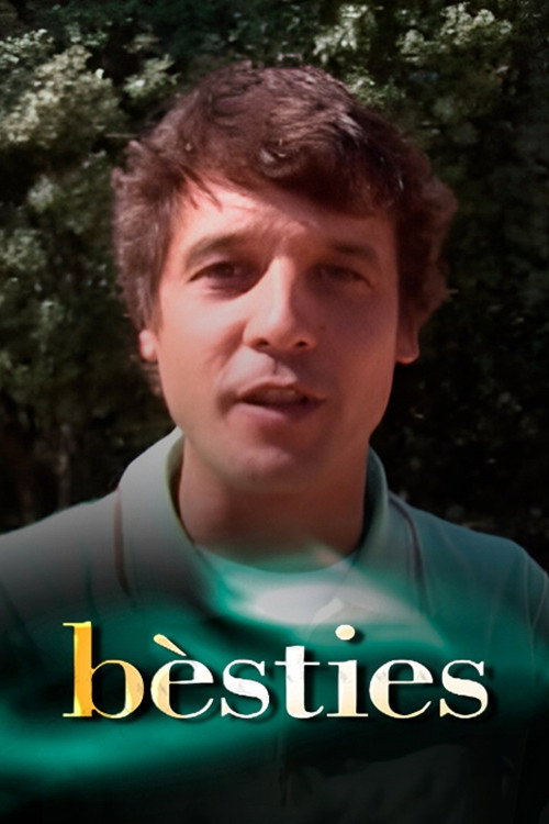 Bèsties poster