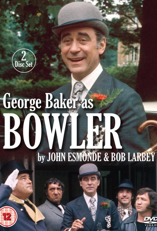 Bowler poster