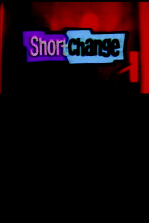 Short Change poster