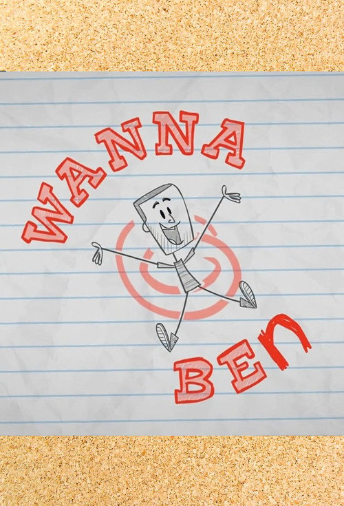 Wanna-Ben poster
