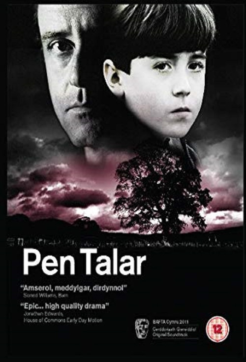 Pen Talar poster