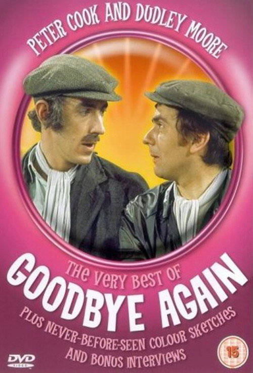 Goodbye Again poster