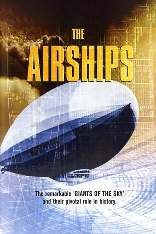 Airships poster