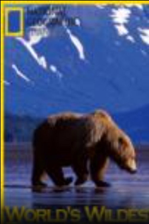 Worlds Wildest Encounters poster