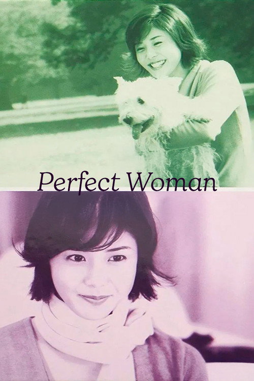 Perfect Woman poster