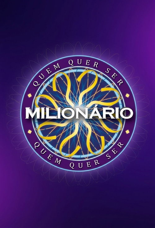 Who Wants to Be a Millionaire? (PT) poster