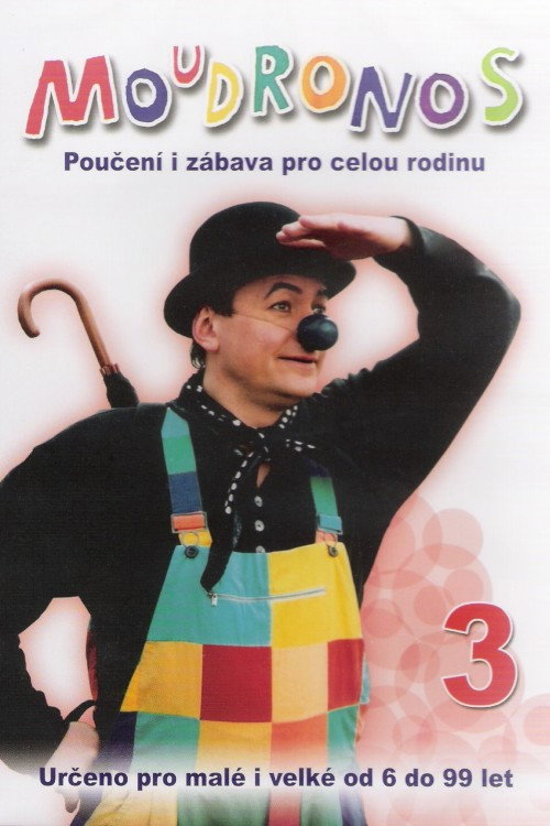 Moudronos poster