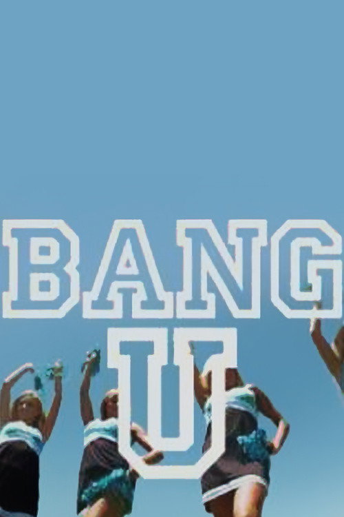 Bang U poster