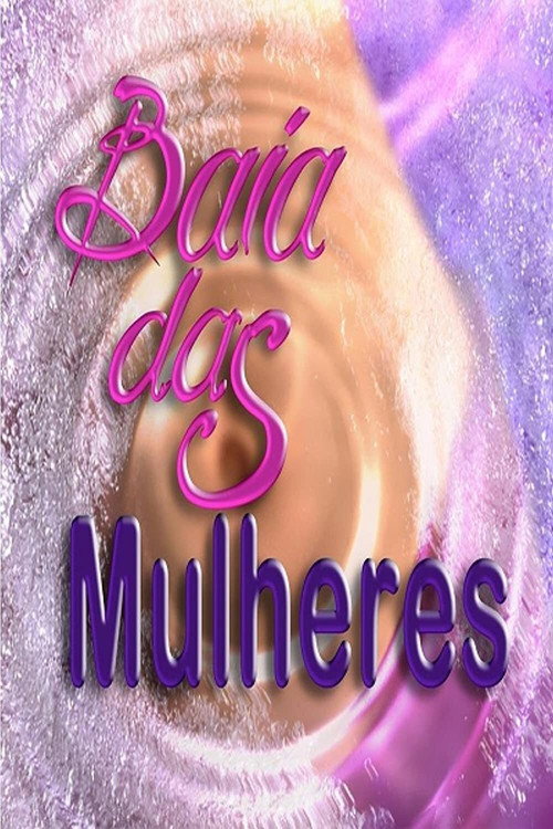 Baía das Mulheres poster