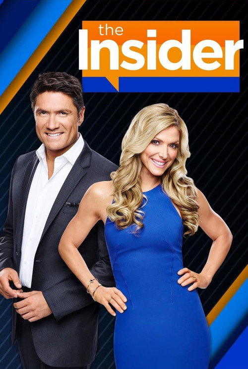omg! Insider poster