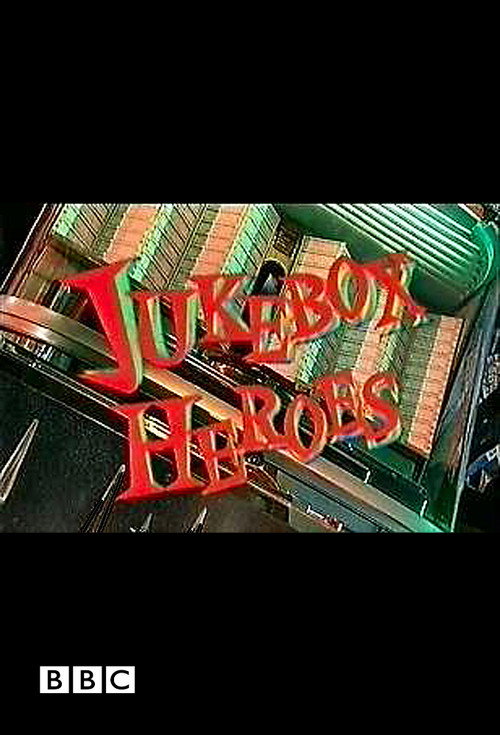 Jukebox Heroes poster