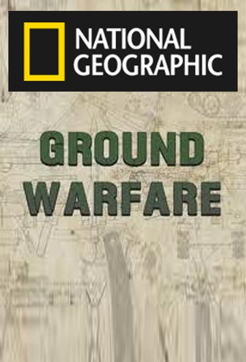 Ground Warfare poster