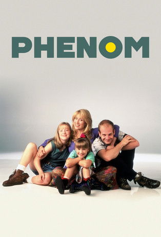 Phenom poster