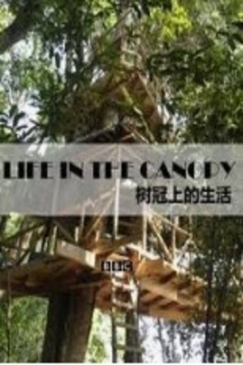 Life in the Canopy poster
