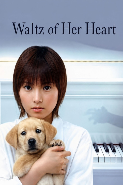 Waltz of Her Heart poster