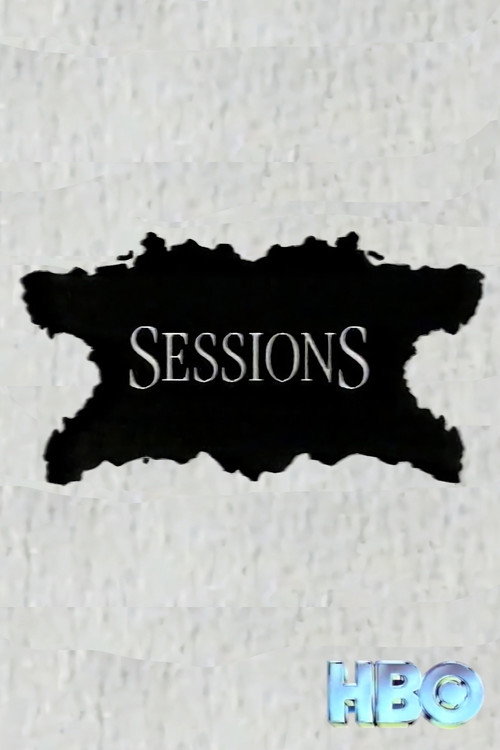 Sessions poster