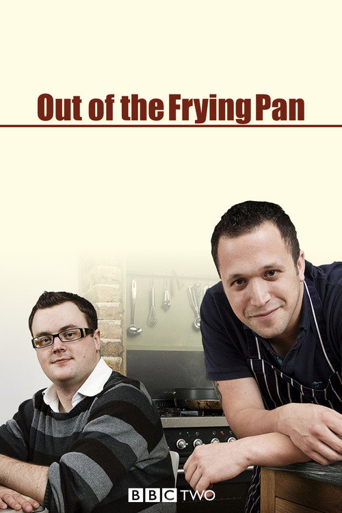 Out of the Frying Pan poster