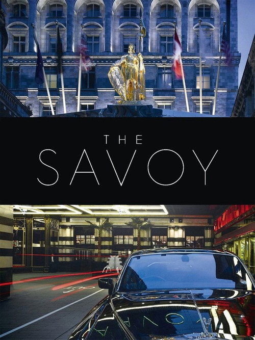 The Savoy poster