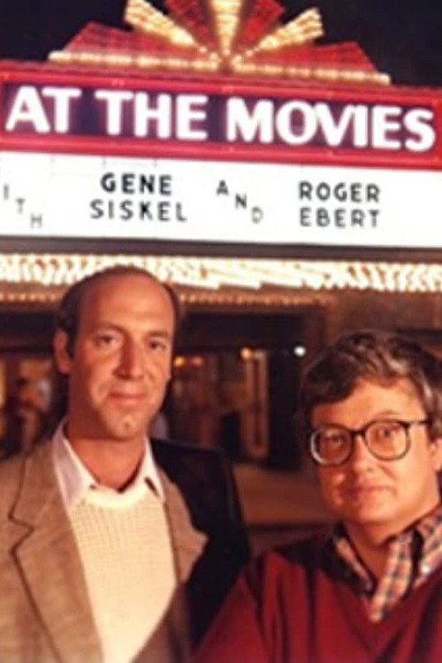 At the Movies poster