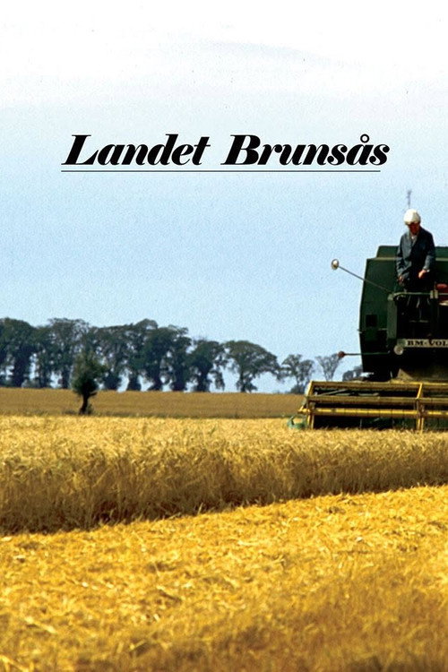 Landet brunsås poster