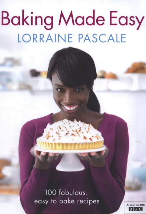 Baking Made Easy poster
