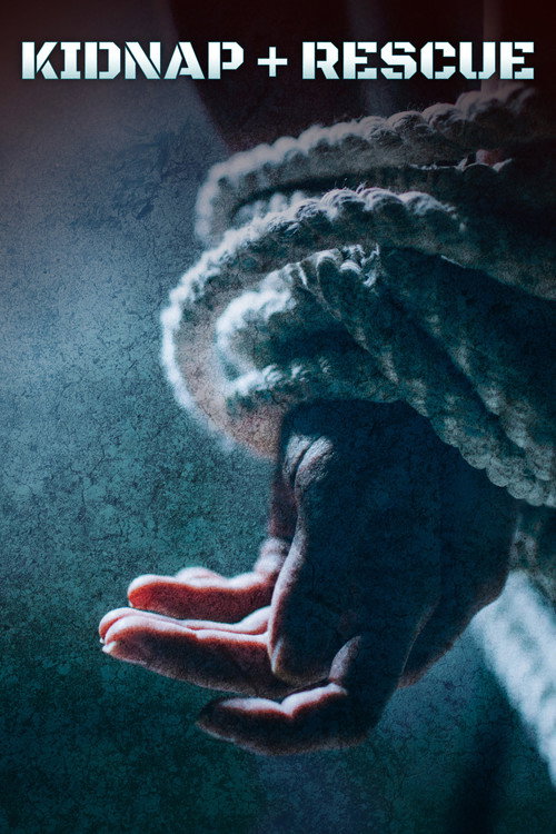 Kidnap & Rescue poster