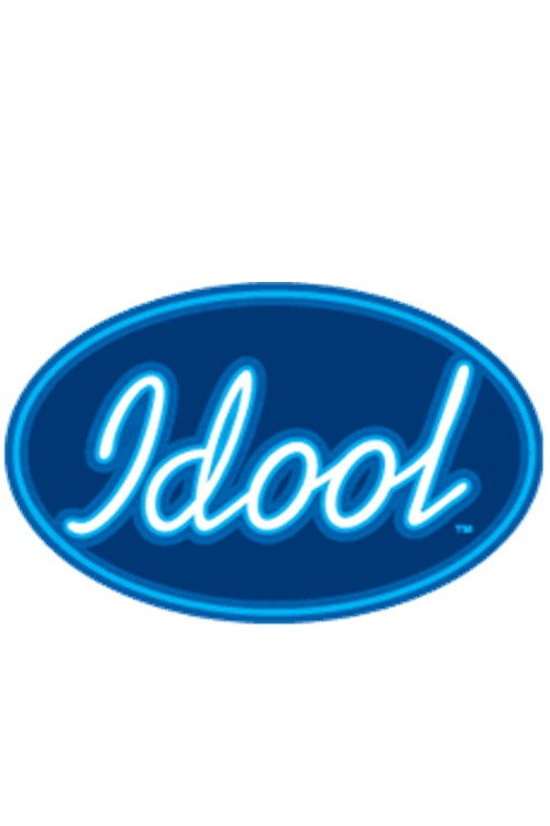 Idool poster