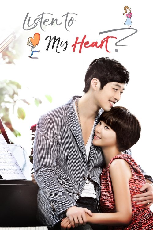 Listen to My Heart poster