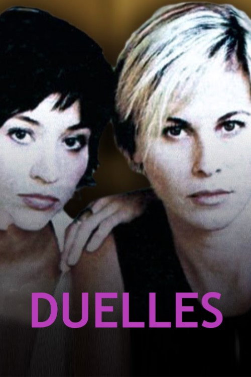 Duelles poster