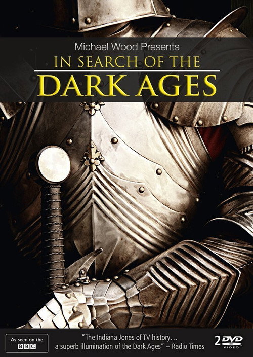 In Search of the Dark Ages poster