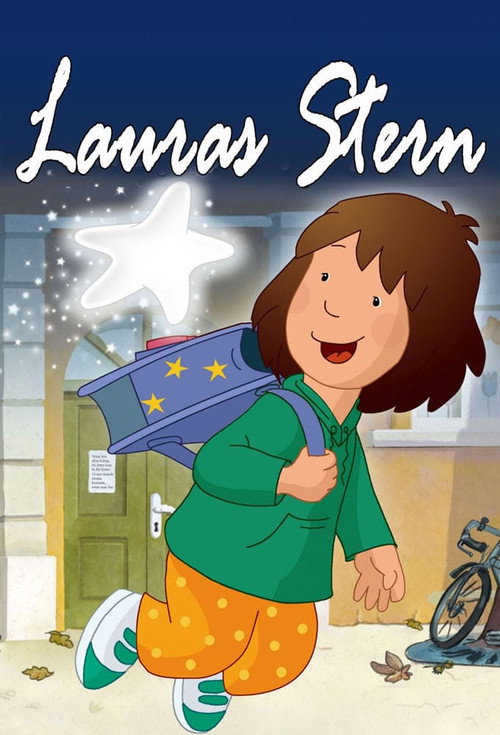 Laura's Star poster