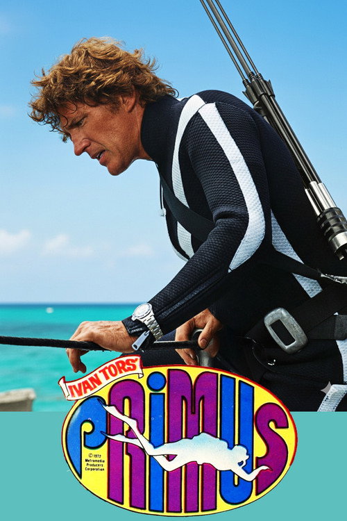 Primus poster
