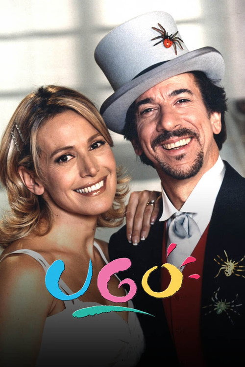 Ugo poster